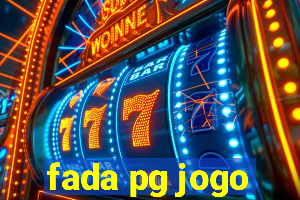 fada pg jogo